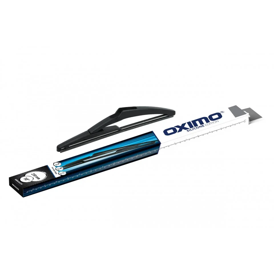 Щітка склоочисника задня WR430250