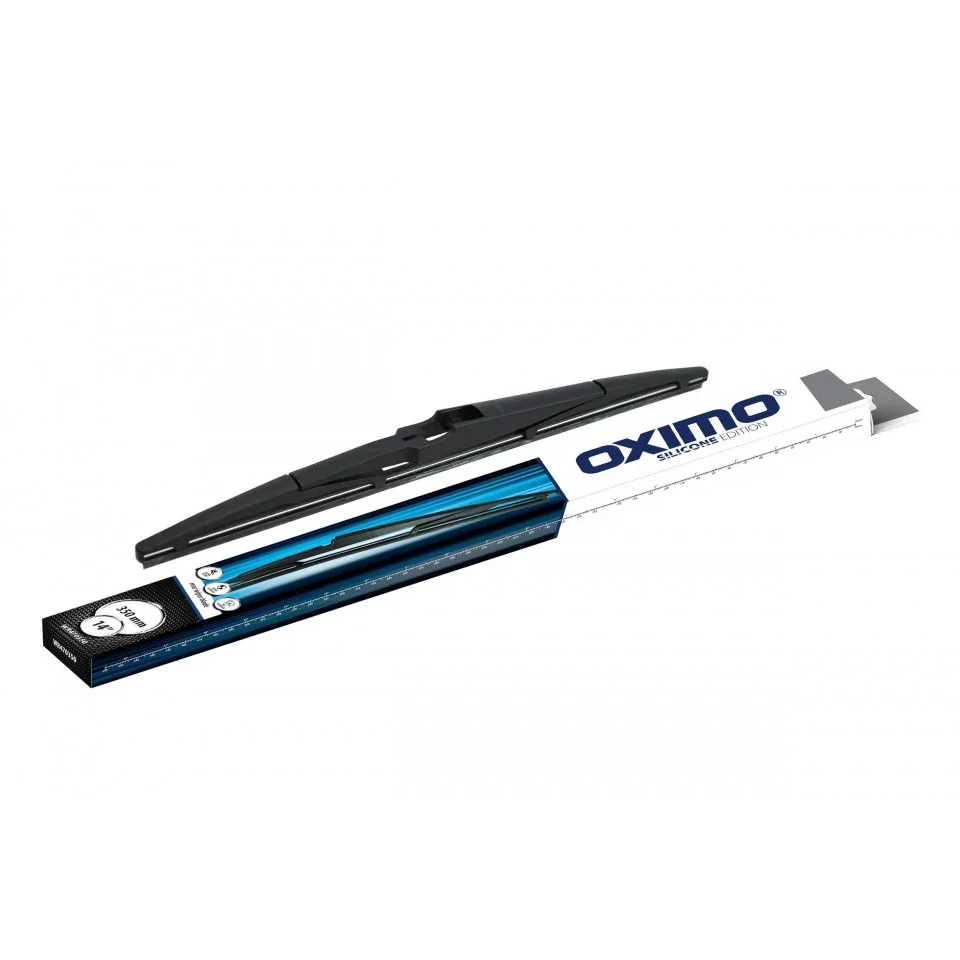 Щітка склоочисника задня WR470350