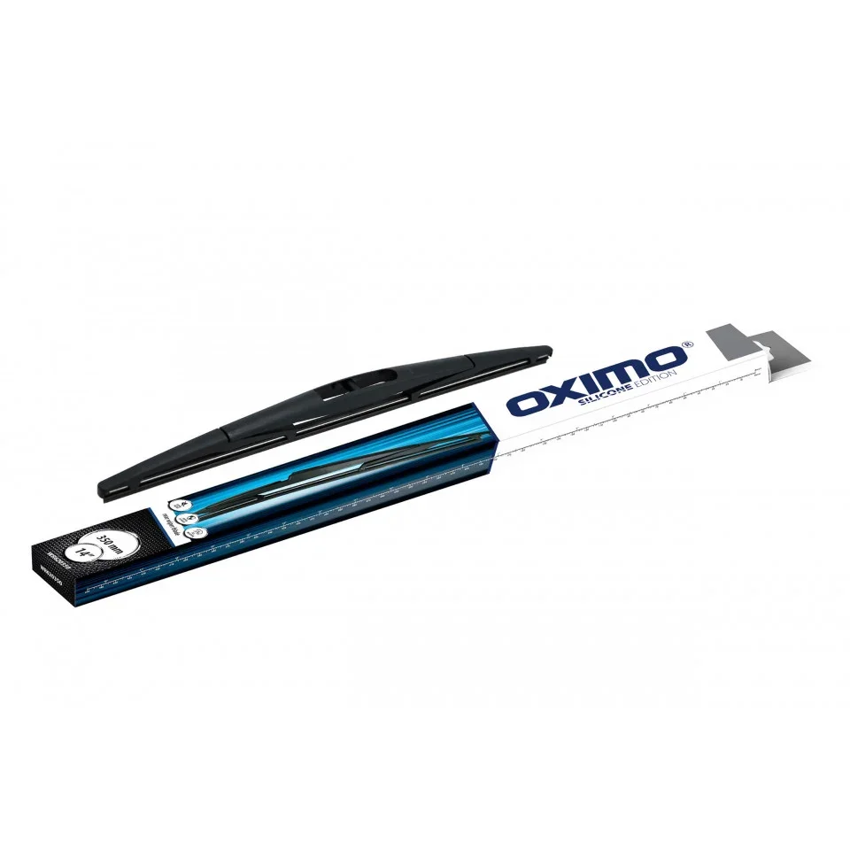 Щітка склоочисника задня WR620350