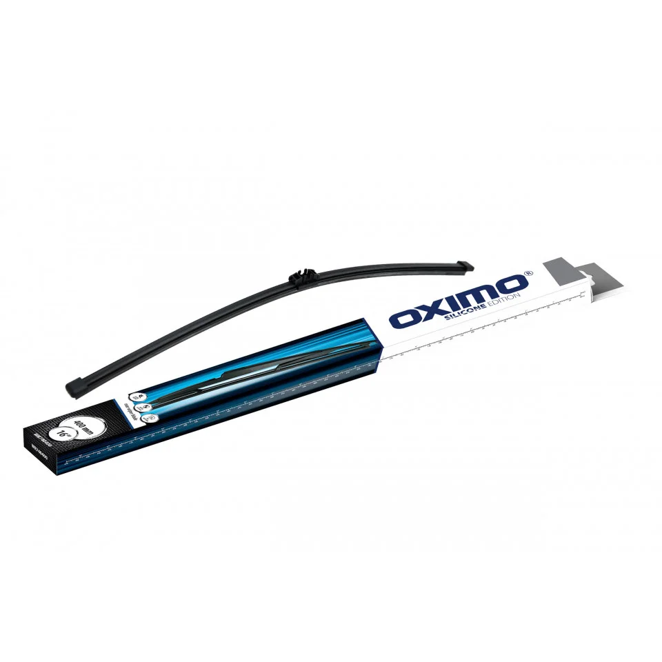 Щітка склоочисника задня WR740400
