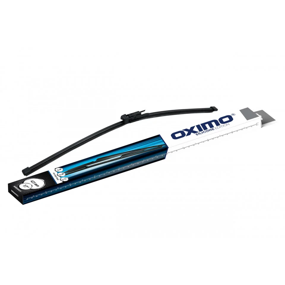 Щітка склоочисника задня WR860425