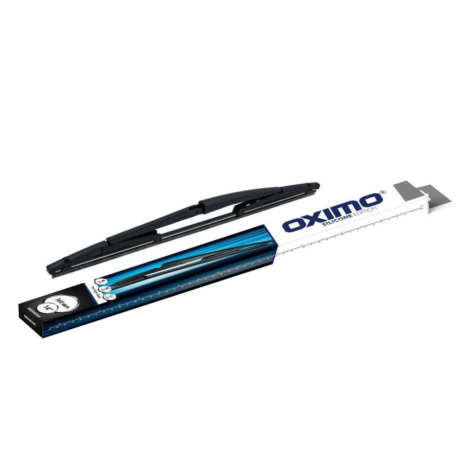 Щітка склоочисника задня WR930360