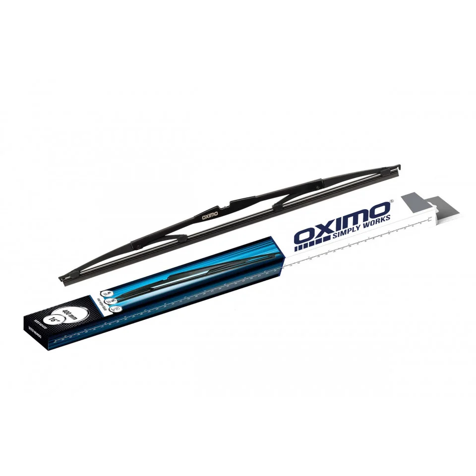 Щітка склоочисника задня WRV40400