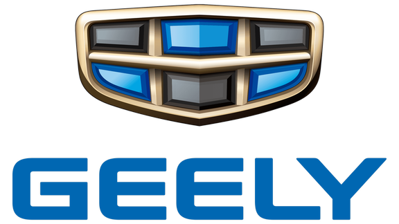 Geely