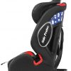 Дитяче автокрісло SPARCO ISOFIX F1000KI G123 - Зображення 2