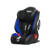 Дитяче автокрісло SPARCO ISOFIX F1000KI G123 - Зображення 3