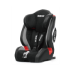 Дитяче автокрісло SPARCO ISOFIX F1000KI G123 - Зображення 4